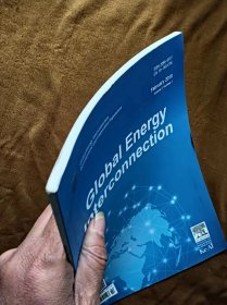 Global Energy Interconnection 全球能源互联-2019年 第2卷-第1期/全球能源互联发展与合作组织/英文版