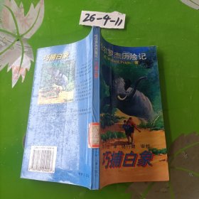 巧捕白象