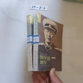 张学思将军