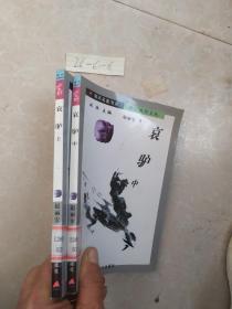 哀驢（上中）