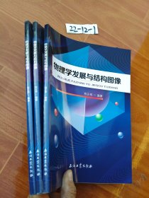 物理学发展与结构图像