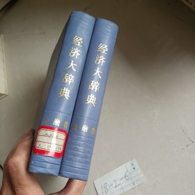 经济大辞典 金融卷