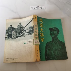 风流大将军