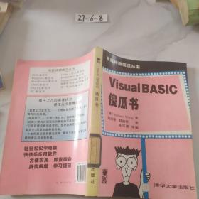 Visual BASIC傻瓜书