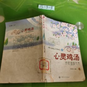 心灵鸡汤用爱温暖世界