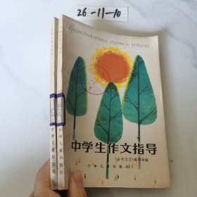 中学生作文指导