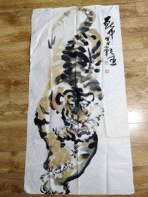 24529张以军？  猛虎  作者不知捡漏自鉴网络简介仅供参考C