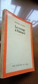 le voyage à Paimpol