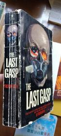 the last gasp