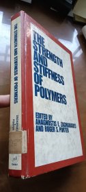 the strength and stiffness of polymers