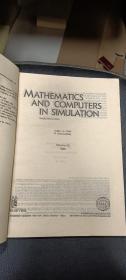 mathematics and computers in simulation（1989-1995年共16期）