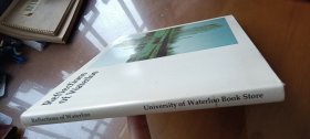 university waterloo book store