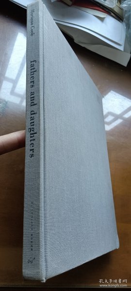 fathers and daughters(签赠本)