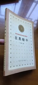 在黑暗中（百年百种优秀中国文学图书系列）