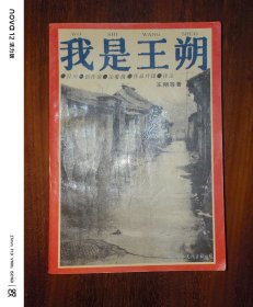 我是王朔
