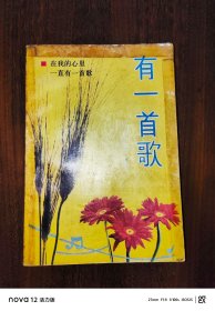 有一首歌