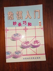 象棋入门：妙杀巧和精萃