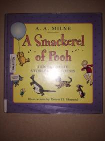 A Smackerel of Pooh