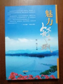 魅力舒城