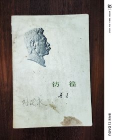 彷徨