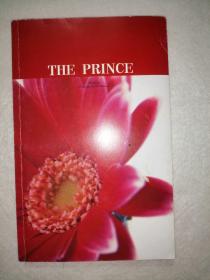 THE  PRINCE