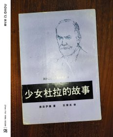 少女杜拉拉的故事