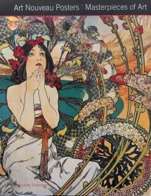 Art  Nouveau Posters  \  Masterpieces of  Art