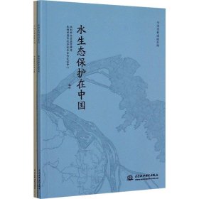 中国水利成就系列(共2册)