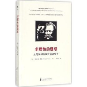 非理性的诱惑:从尼采到后现代知识分子