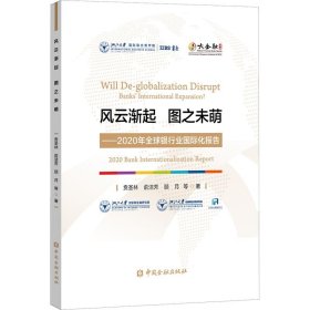 风云渐起 图之未萌——2020年全球银行业国际化报告