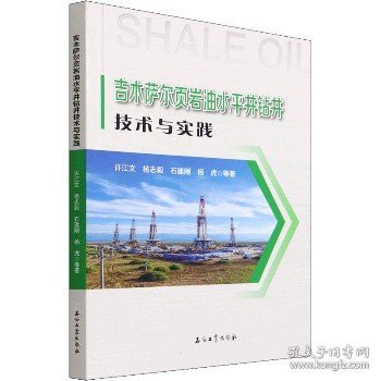 吉木萨尔页岩油水平井钻井技术与实践