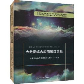 大数据综合应用项目实战