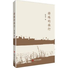 特殊的旅行 中国言实出版社