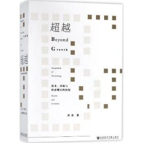 超越：技术、市场与经济增长的历程