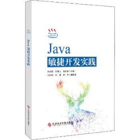 Java敏捷开发实践