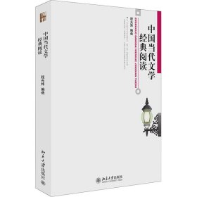 中国当代文学经典阅读