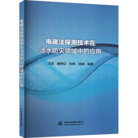 电磁法探测技术在涉水防灾领域中的应用