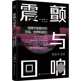 震颤与回响：物理学家眼中的宇宙、世界和我们