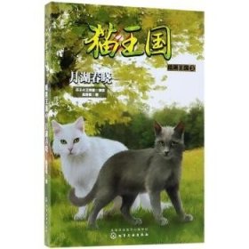 猫王国·暗黑王国.3，月湖春晓