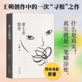 看上去很美 北京十月文艺出版社