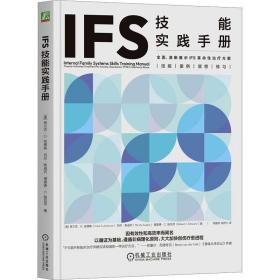 IFS技能实践手册 机械工业出版社