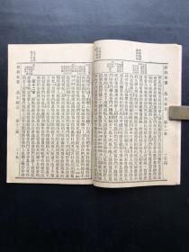 1936年，圣经公会印发《马太福音》