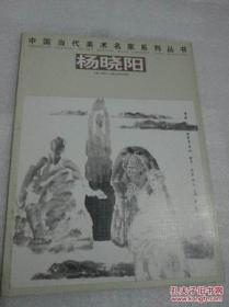 中国当代美术名家系列丛书：杨晓阳