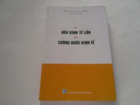 新常态下的大国经济（样书）