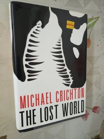 TheLostWorld（Michael crichton The lost word 失落的世界）
