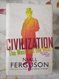 Civilization：The West and the Rest