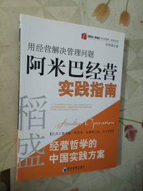 稻盛和夫经营哲学中国实践方案·用经营把管理做简单：阿米巴经营实践指南