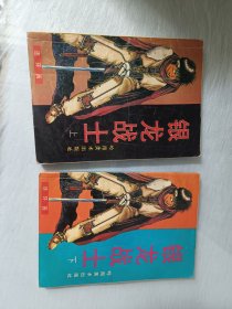 银龙战士 （上下）