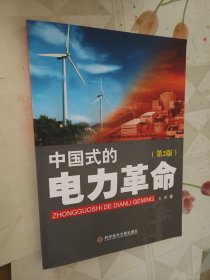 中国式的电力革命（第2版）