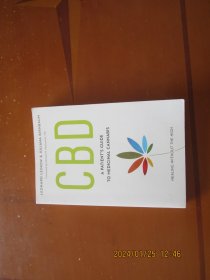 CBD A Patient's Guide To Medicinal Cannabis